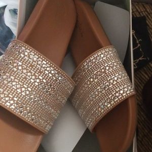 COPY - Candies Sandals size 10